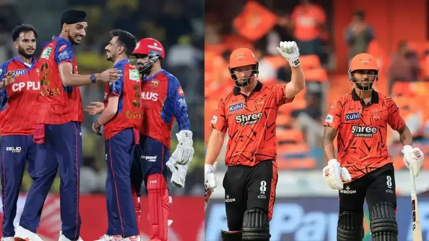 Can Abhishek Sharma Repeat 141-Run Magic Against High-Flying Punjab Kings?