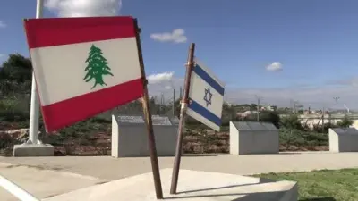 Lebanon and Israel Schedule US-Mediated Peace Talks in Washington