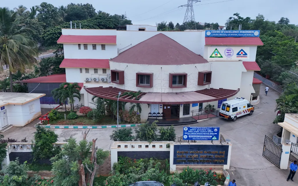 CARI Bengaluru becomes first CCRAS institute to achieve ISO 15189:2022 accreditation in biochemistry & haematology