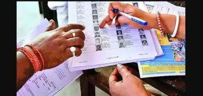 Temporary halt on BLO transfers amid voter list revision work