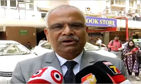 Mahanadi water dispute between Odisha & Chhattisgarh nears resolution as Tribunal favors amicable settlement: Advocate General Acharya