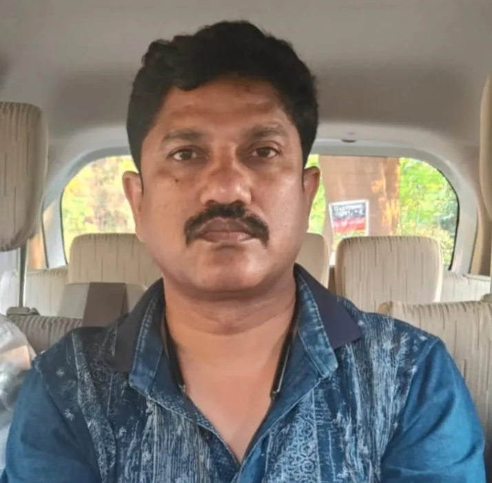 Odisha: Forest Range Officer caught by Vigilance with Rs 2.33 lakh cash