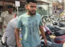 Odisha Police's Special Task Force to Investigate Bhubaneswar Man's Alleged Terror Links