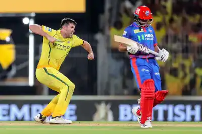 Curious Case of CSK Comeback at Chepauk Ends Losing Streak