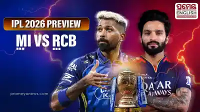 Mumbai Indians Face Defending Champions RCB at Wankhede