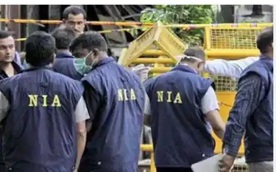 Judicial Officials' Gherao Case: NIA Detains Congress Candidate and Six Others in Malda 