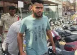 Odisha Police's Special Task Force to Investigate Bhubaneswar Man's Alleged Terror Links