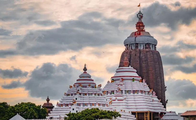 Counting of Shri Jagannath Temple treasury to begin; preparations underway