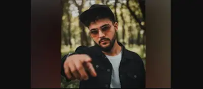 Honey trap angle emerges in Imran arrest, STF intensifies probe