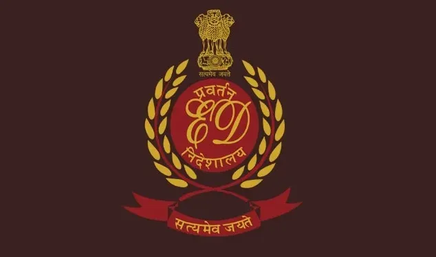 ED raids various locations in money laundering case involving Nashik astrologer Ashok Kharat
