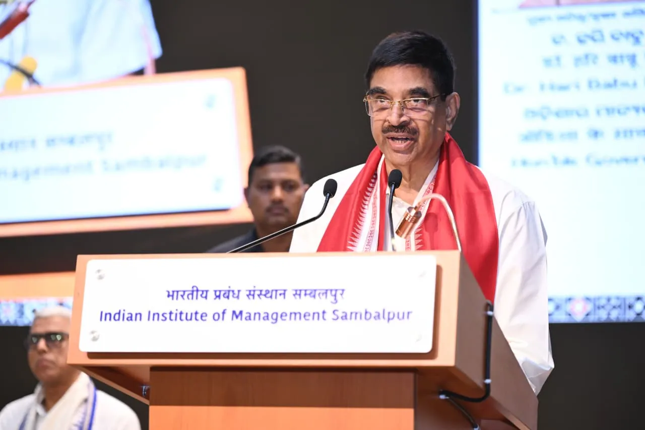 Odisha Governor gives assent to Bill on uniform reservation in varsity teacher recruitment