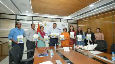 Reliance Foundation and C-DAC under MeitY launch e-SafeHER