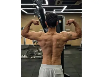 Jr NTR's ripped look goes viral, fans hail his transformation