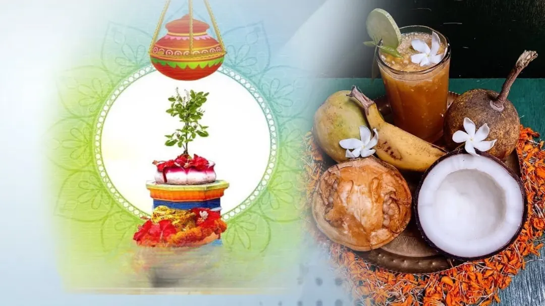 Pana Sankranti, also known as Maha Vishuba Sankranti, is celebrated across Odisha, marking the traditional Odia New Year