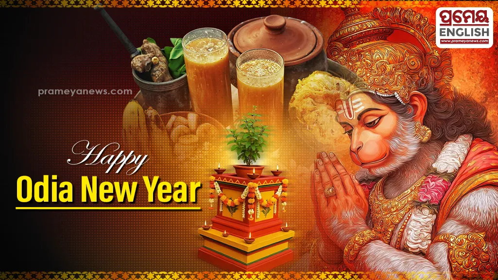 From today, the daily rituals of the deities and various auspicious events will be conducted as per the dates and timings prescribed in the new Panji.