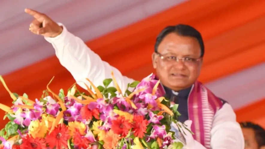 Odisha Government to convert mining roads to 8-lane highways
