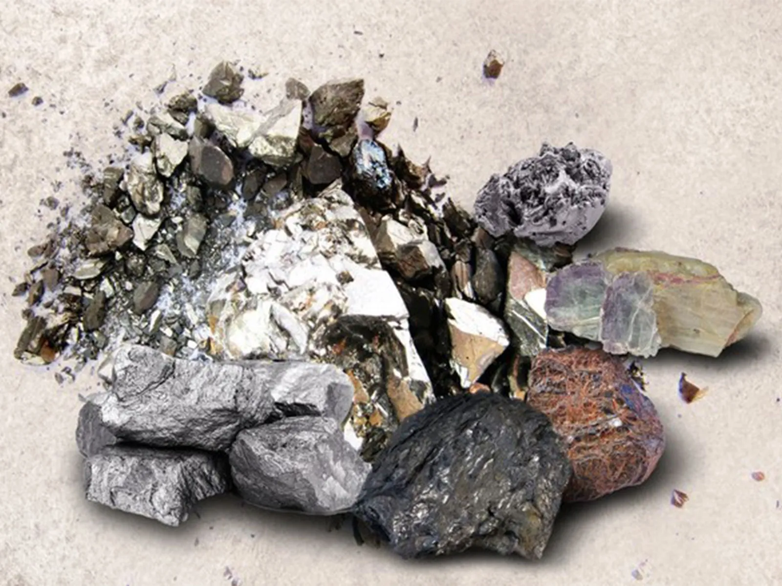 Centre notifies new pricing norms for low-grade iron ore to boost steel supply