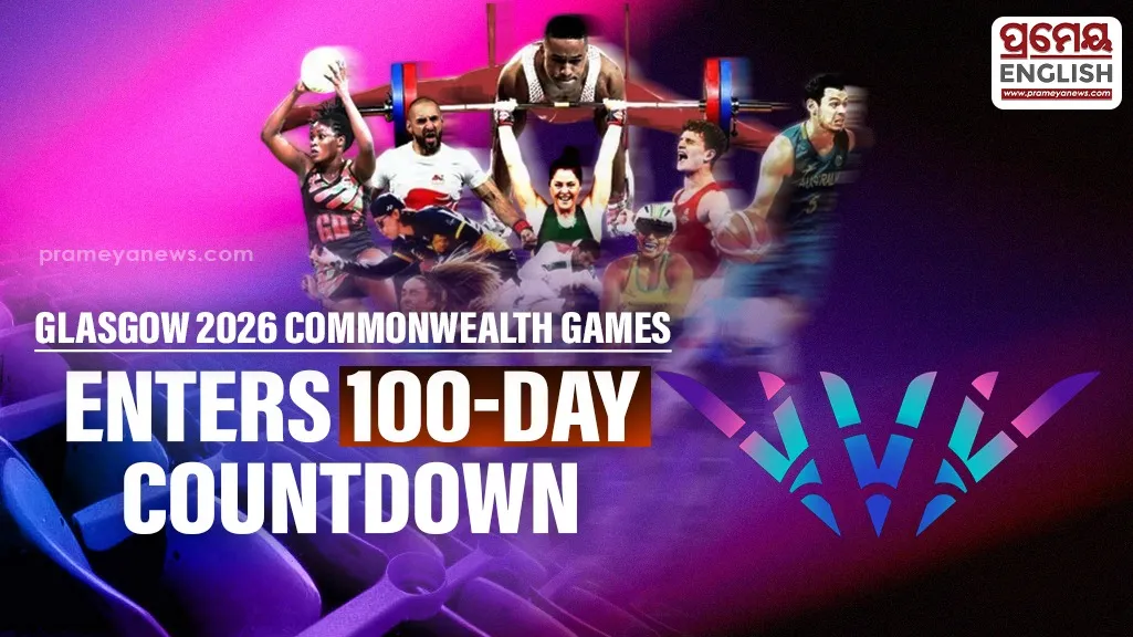 Glasgow 2026 Countdown Begins as Scotland Prepares to Save Commonwealth Games Legacy