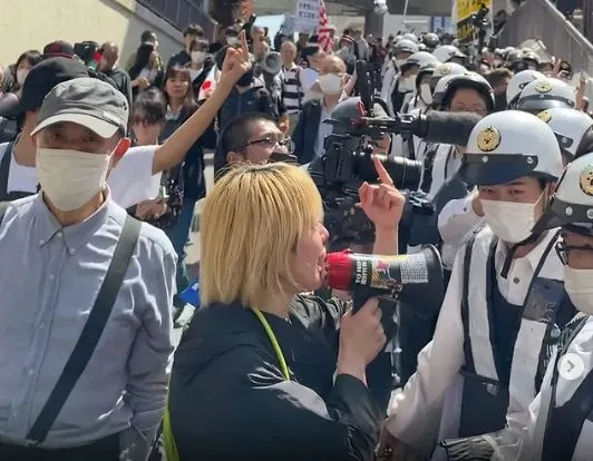 Fujisawa Mosque Sparks Heated National Debate on Integration and Religious Space