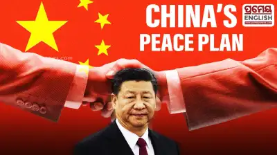 China Proposes New 4 Point Security Strategy to Resolve Middle East Tensions