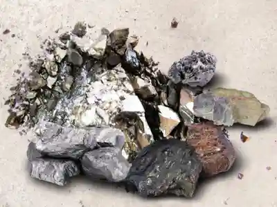 Centre notifies new pricing norms for low-grade iron ore to boost steel supply