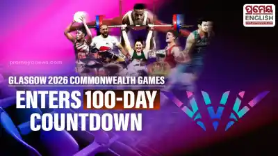 Glasgow 2026 Countdown Begins as Scotland Prepares to Save Commonwealth Games Legacy