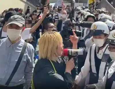 Fujisawa Mosque Sparks Heated National Debate on Integration and Religious Space