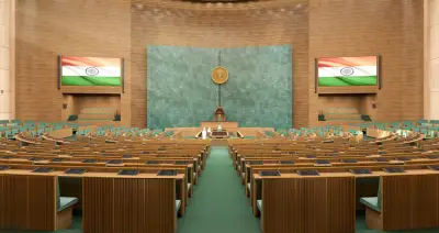 Centre proposes to increase Lok Sabha seats to 850: Sources