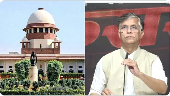 Supreme Court stays Telangana HC transit bail granted to Pawan Khera in passport row
