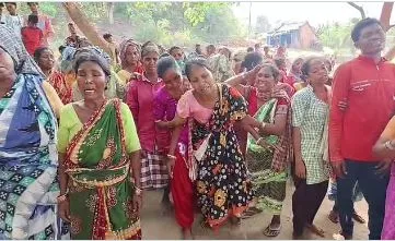 School boundary wall collapses, 2 kids killed in Odisha’s Gajapati