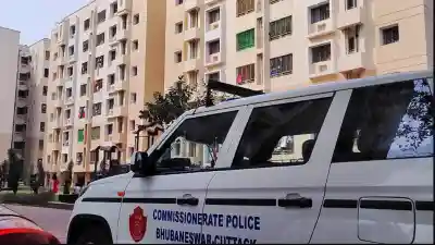Commissionerate police flags security gaps in apartments, makes CCTV mandatory