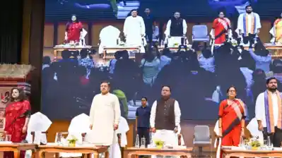 Odisha CM calls for year-round promotion of Odia language and culture at “Odia Paksha Udyapani–2026” event