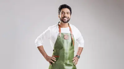 Ranveer Brar appointed brand ambassador to globalize Odia cuisine