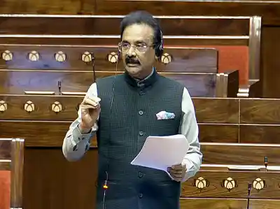 ED raids premises linked to AAP MP Ashok Mittal, party says 'BJP preparing for Punjab polls'