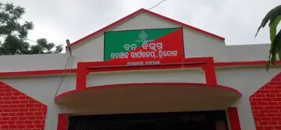 Woman killed in elephant attack in Odisha’s Hindol