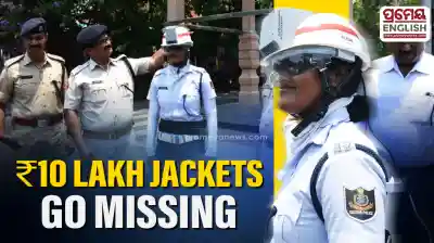 Cooling jackets, AC helmets untraceable; questions over fund use
