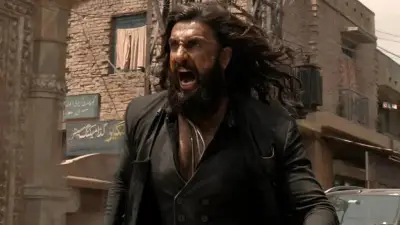 Ranveer Singh Starrer Dhurandhar Duology Crosses 3000 Crore Mark Worldwide To Make History