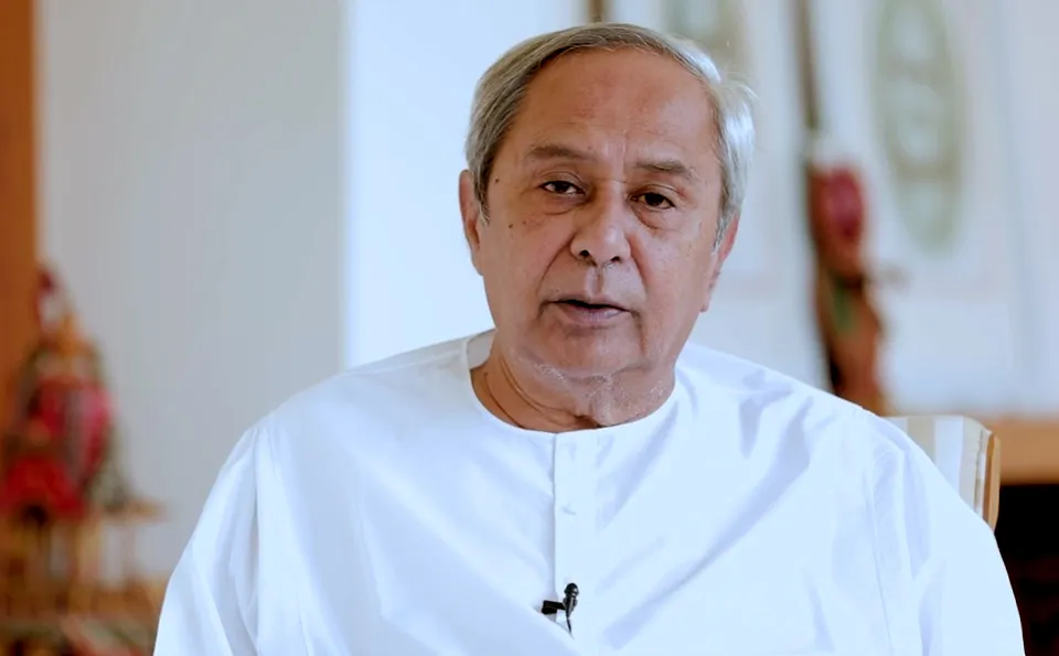 Delimitation Bill row: Naveen Patnaik writes to Odisha CM Majhi, seeks special Assembly Session