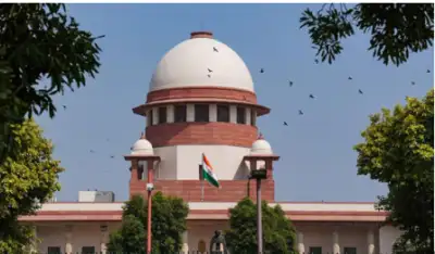 Supreme Court Overturns Illegal Termination of Ex- IAF Official After 32 Years, Restores His Honour