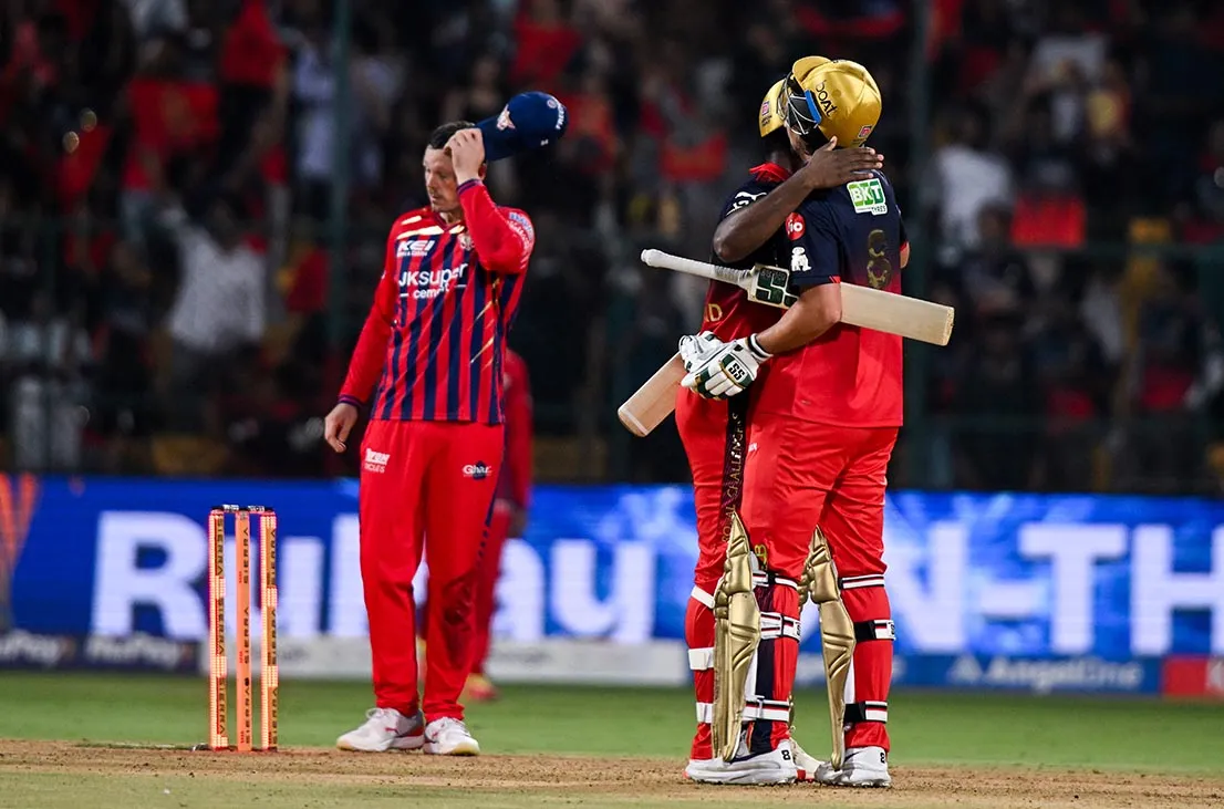 Clinical Bengaluru Overpower Lucknow to Rule Points Table