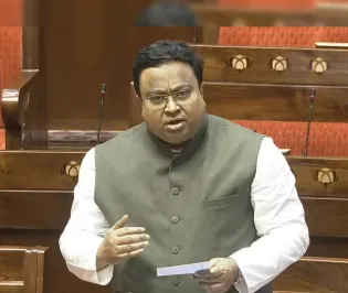 Sasmit Patra Reaffirms BJD's Support for Women's Reservation Bill, Raises Concerns Over Linkage with Delimitation