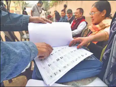 Statewide digital census begins today; 90,000+ officials deployed