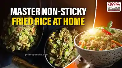 Stop Making Soggy Fried Rice with these Chef Secrets