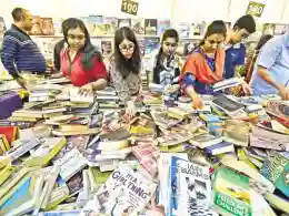 Balugaon to host first-ever Chilika Book Fair from April 24