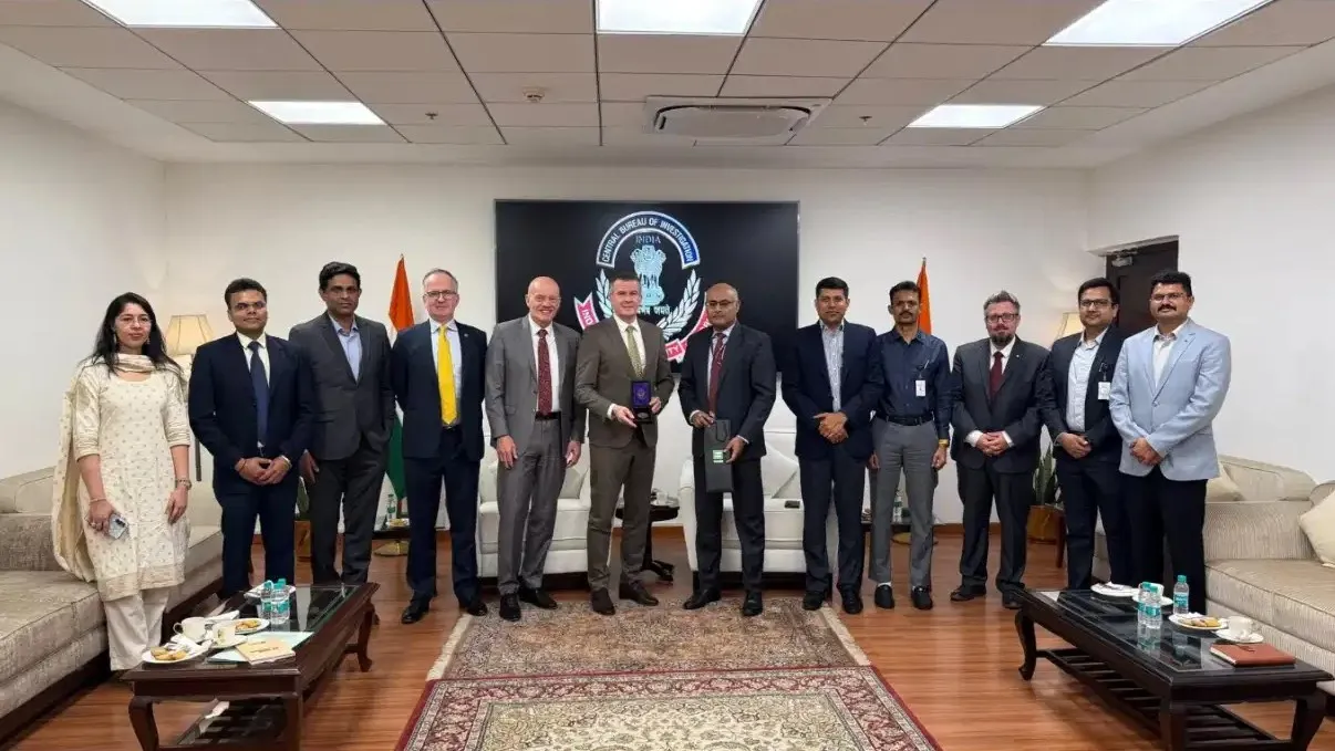 India partners with WADA and CBI to dismantle illegal sports drug networks