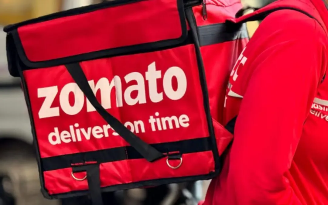 Zomato Faces Heat as Cuttack Eatery Exposes Unfair Penalties for Delivery Driver Mistakes