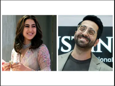 Wamiqa Gabbi and Rakul Preet Singh are also a part of the film, which is directed by Mudassar Aziz and produced by Bhushan Kumar and Renu Ravi Chopra.