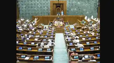 Parliament special session Day 2: Lok Sabha to consider Delimitation Bill, Amendments to Women Reservation Bill for passing