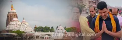 Miraculous moments amid counting of Srimandir’s Ratna Bhandar