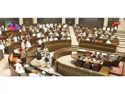 PM Modi, Mallikarjun Kharge welcome Harivansh for third term as Deputy Chairman of Rajya Sabha